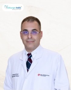 M.D. Burak Koçak