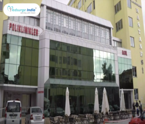 Maltepe University Hospital