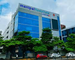 Manipal Hospital, Baner, Pune