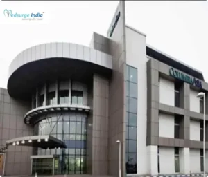 Manipal Hospital Formerly Columbia Asia Ghaziabad