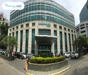 Manipal Hospital Formerly Columbia Asia Referral Hospital, Bangalore (Yeshwanthpur)