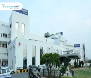 Manipal Hospital, Jaipur