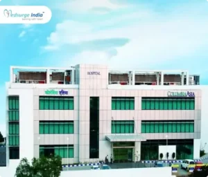 Manipal Hospital, Kharadi, Pune