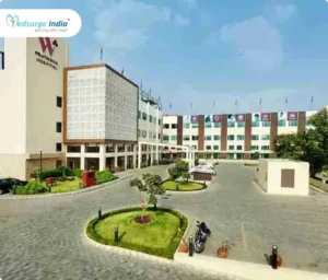 Marengo Asia Hospitals Formerly W Pratiksha Hospital Gurgaon