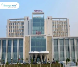 Medanta Hospital, Lucknow