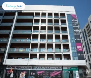Medcare Medical Centre Al Barsha