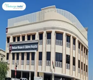 Medcare Women & Children Hospital, Dubai