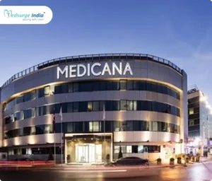 Medicana International Istanbul