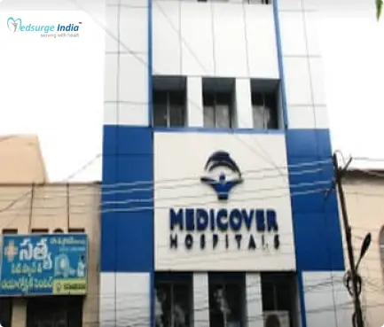 Medicover Hospital Karimnagar