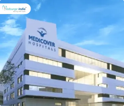 Medicover Hospital Kurnool
