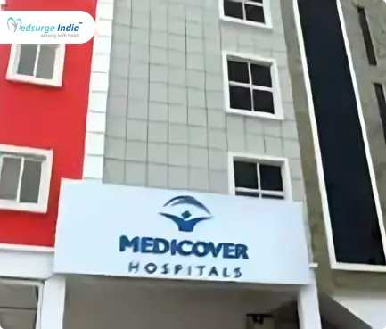Medicover Hospital, Nizamabad