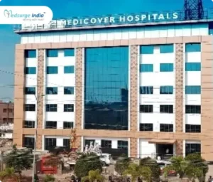 Medicover Hospital Srikakulam