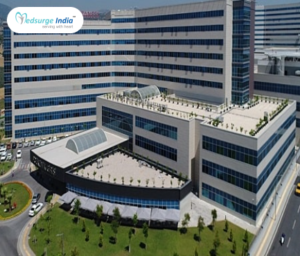 Mersin Medical Center Mersin