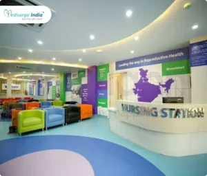 Milann Fertility Centre Gurgaon