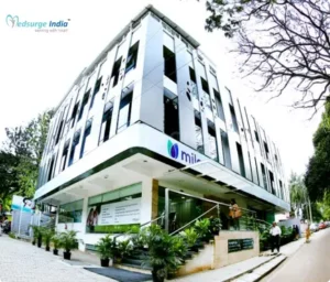 Milann Fertility Centre, J P Nagar
