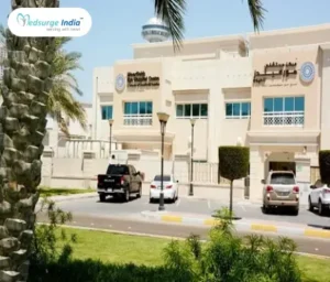 Moorfields Eye Hospital Abu Dhabi