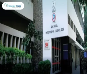 N.M. Wadia Institute of Cardiology Pune