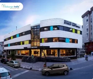 NB Kadikoy Hospital
