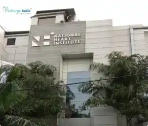 National Heart Institute, New Delhi