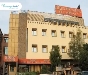 Neelkanth Hospitals Gurgaon