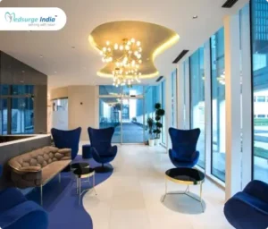 Neo Retina Clinic, Istanbul
