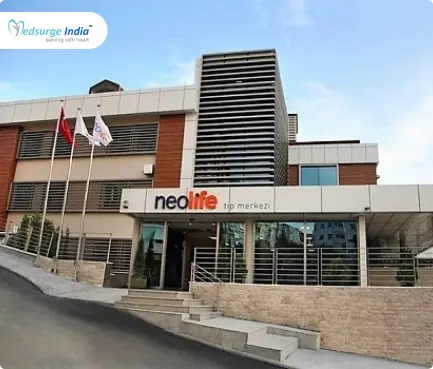 Neolife Medical Center, İstanbul