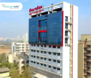 Neurogen Brain and Spine Institute, Mumbai