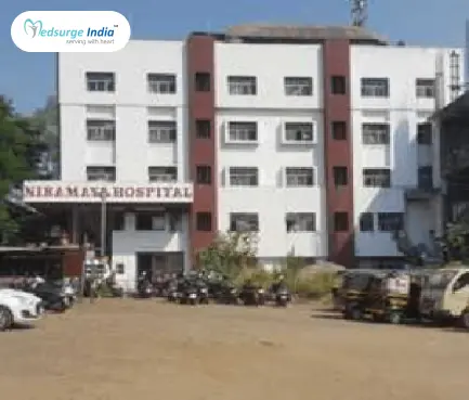 Niramaya Hospitals Pvt. Ltd. Pune