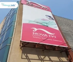 Nova IVI Fertility, Kolkata