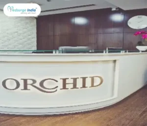 Orchid Fertility Clinic Dubai