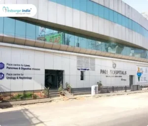 Pace Hospital, Hyderabad