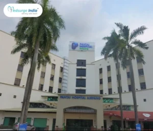 Pantai Hospital, Ampang