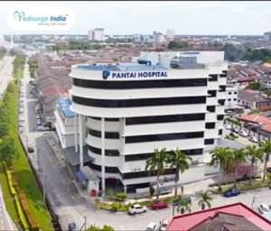 Pantai Hospital Batu Pahat