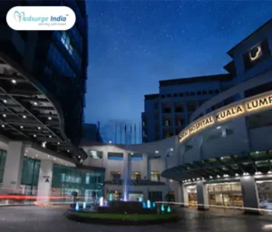 Pantai Hospital Kuala Lumpur