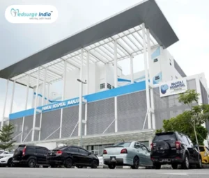 Pantai Hospital Manjung