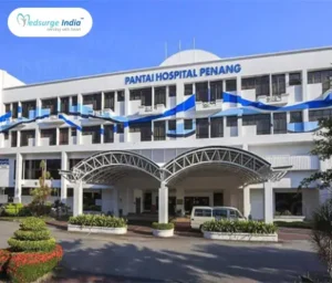 Pantai Hospital Penang