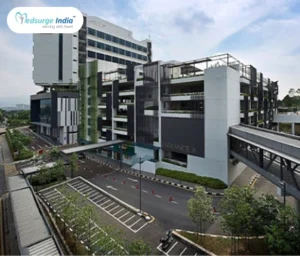 ParkCity Medical Centre, Kuala Lumpur