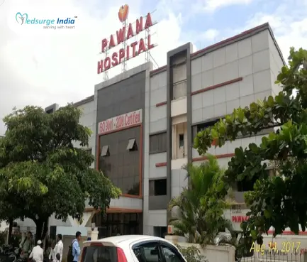 Pawana Hospital Pune