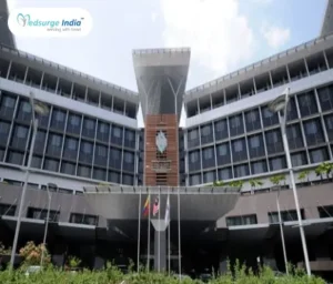 Prince Court Medical Centre, Malaysia