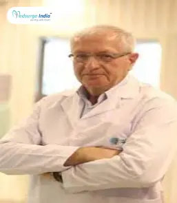 Prof. Dr. Ahmet Fatih Parmaksizoglu