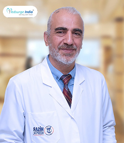 Prof. Dr. Ali Fedakar