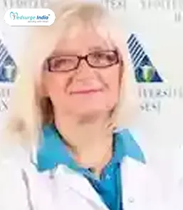 Prof. Dr. Buket Erel Del Castello