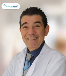 Prof. Dr. C. Gurkan Zorlu