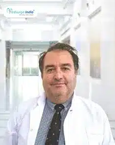 Prof. Dr. Cihan Top