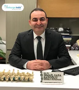 Prof. Dr. Ismail Safa Satoglu