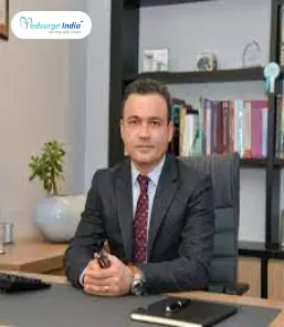 Prof. Dr. Mehmet Kerem Canbora