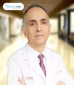 Prof. Dr. Murat GULBARAN