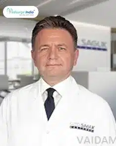 Prof. Dr. Oguz Yavuzgil