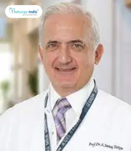 Prof. Dr. Sertaç Yetişer