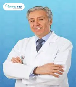 Prof. Dr. Servet Erdal ADAL